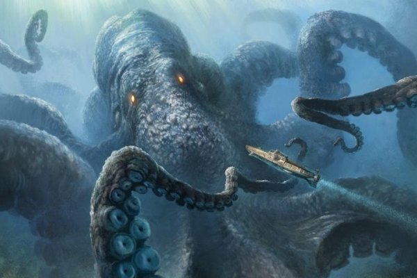 Kraken клирнет зеркало